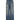 wide-leg pop jeans in rigid denim with rips DP5522DF0010 812 DEPARTMENT FIVE 