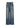 wide-leg pop jeans in rigid denim with rips DP5522DF0010 812 DEPARTMENT FIVE 