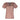 T-shirt Doheny pink DT0202JF0031 543 DEPARTMENT FIVE 