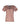 T-shirt Doheny pink DT0202JF0031 543 DEPARTMENT FIVE 