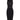 Tubino NERO in crêpe con piping a contrasto BIANCO AB724 685 ELISABETTA FRANCHI 