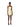 Abito in jacquard floreale con cintura AB779 DC7 ELISABETTA FRANCHI 