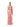 Abito Red Carpet in viscosa con stampa tulle ABR47 CP9 ELISABETTA FRANCHI 