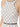white crêpe dress with black diamond print ABS55 E84 ELISABETTA FRANCHI 