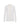 Camicia bianca in georgette con bande lettering CA054 360 ELISABETTA FRANCHI 