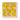 Yellow and pink silk twill scarf with flower print<BR/> FO01F DJ4 ELISABETTA FRANCHI 