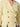 Giacca in yellow diamond tweed with logo buttons GI161 DC7 ELISABETTA FRANCHI 