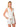 Gilet in gabardina di misto lino<BR/><BR/> GL005 360 ELISABETTA FRANCHI 