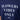 T-shirt blu in jersey con stampa e bande di raso MA030 DC8 ELISABETTA FRANCHI 