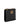Small black wallet with zip and logo plaque<BR/> PF01A 110 ELISABETTA FRANCHI 