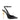 Nappa slingbacks with strap SA26B 110 ELISABETTA FRANCHI 