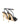Nappa slingbacks with strap SA26B 110 ELISABETTA FRANCHI 