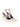 Slingback in nappa con cinturino SA26B 193 ELISABETTA FRANCHI 