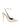 Slingback in nappa con cinturino SA26B 193 ELISABETTA FRANCHI 
