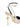 Slingback in nappa con cinturino SA26B 193 ELISABETTA FRANCHI 