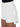 Shorts smoking bianco in crêpe con bande in raso SH004 360 ELISABETTA FRANCHI 