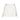 Shorts smoking bianco in crêpe con bande in raso SH004 360 ELISABETTA FRANCHI 