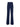 Tailleur doppiopetto nero in crêpe con bande in raso TP002 DC8 ELISABETTA FRANCHI 