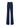 Tailleur doppiopetto nero in crêpe con bande in raso TP002 DC8 ELISABETTA FRANCHI 