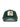 Cappellino V2 Bulldog verde