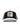 Cappellino Wise Ass grigio