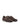 Brown suede college shoes C2684T 375 GREEN GEORGE 
