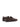 Brown suede college shoes C2684T 375 GREEN GEORGE 