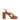 Cliff leather heeled sandal CLIFF RANCH NUT GUGLIELMO ROTTA 