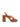 Cliff leather heeled sandal CLIFF RANCH NUT GUGLIELMO ROTTA 