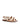 Sandalo Quenby in pelle avorio QUENBY CHALK GUGLIELMO ROTTA 