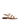 Quenby ivory leather sandal QUENBY CHALK GUGLIELMO ROTTA 