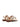 Sandal Quenby in ivory leather QUENBY CHALK GUGLIELMO ROTTA 