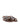 Querry leather sandal with fringe QUERRY EBONY GUGLIELMO ROTTA 