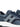 Sneakers Hogan Hyperlight in suede e tessuto blu<BR/> HXM5630FR30P60769L BLU HOGAN 