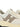 Hogan Hyperlight sneakers in chalk suede with mud-colored H<BR/> HXM5630FR30U6X680K white Hogan 