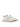 Sneakers Hogan H601 with white leather tabs and leather inserts<BR/> HXM6010EH41O646P08 White Hogan 