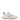 Hogan H601 sneakers with white leather studs and leather inserts<BR/> HXM6010EH41O646P08 white Hogan 
