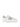 Sneakers Hogan H-Stripes in pelle bianco con fascia grigio HXM6450FO70LE93038 BIANCO HOGAN 