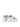 Sneakers Hogan H-Stripes in pelle bianco con fascia grigio HXM6450FO70LE93038 BIANCO HOGAN 