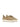 Sneakers Slip-On Hogan H-TV in camoscio beige<BR/> HXM6680FR60I9SC803 BEIGE HOGAN 