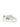 Hogan Rebel in butter leather with blue H<BR/> HXW5620DN61N1M0ZB0 White Hogan 