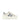 Hogan Rebel in butter leather with blue H<BR/> HXW5620DN61N1M0ZB0 white HOGAN 