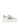 Hogan Rebel in butter leather with blue H<BR/> HXW5620DN61N1M0ZB0 white HOGAN 