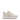 SNEAKERS HOGAN H641 IN PELLE GESSO E CIPRIA HXW6410EH41QZB0GAS BIANCO HOGAN 