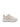 SNEAKERS HOGAN H641 IN PELLE GESSO E CIPRIA HXW6410EH41QZB0GAS BIANCO HOGAN 