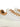 Sneakers Hogan H-Stripes IN PELLE BIANCO CON INSERTI CUOIO HXW6450FC60LE90CA9 BIANCO HOGAN 