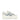 Sneakers Hogan H-Stripes in chalk leather with light blue H<BR/> HXW6450FE91LE90ZB0 white Hogan 
