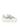 Sneakers Hogan H-Stripes in chalk leather with light blue H<BR/> HXW6450FE91LE90ZB0 white Hogan 