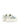 Sneakers Hogan H-Stripes in chalk leather with light blue H<BR/> HXW6450FE91LE90ZB0 white Hogan 