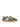 Sneakers Hogan Cool in sage green suede HXW6470FB60U3U246Q Green Hogan 